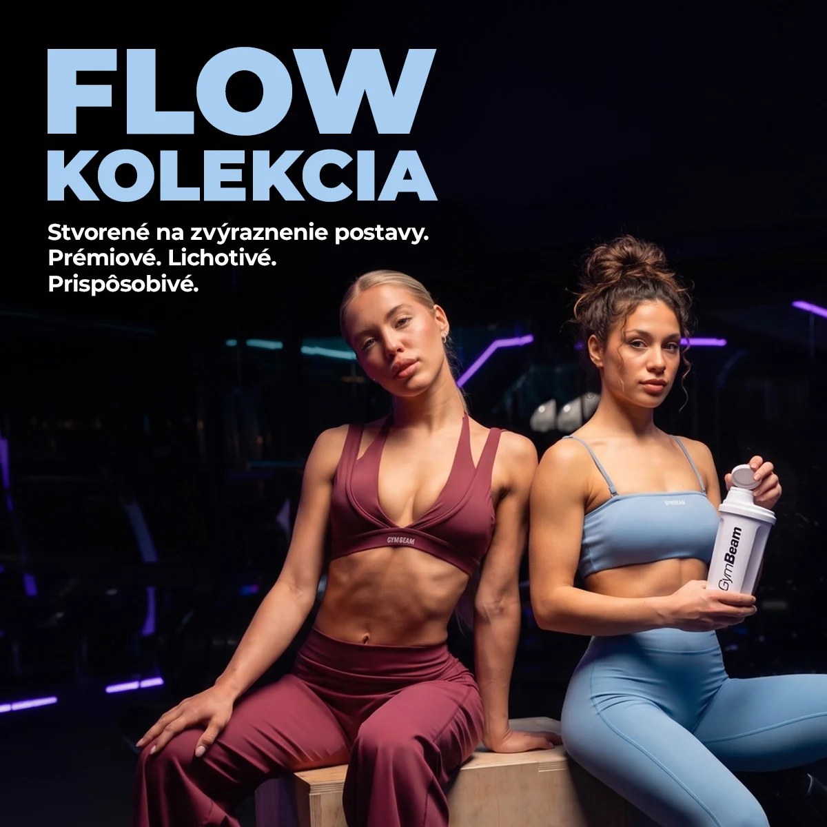 FLOW