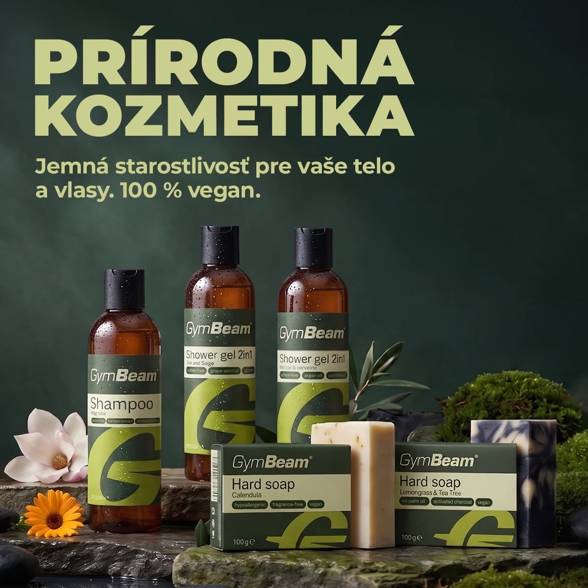 COSMETICS
