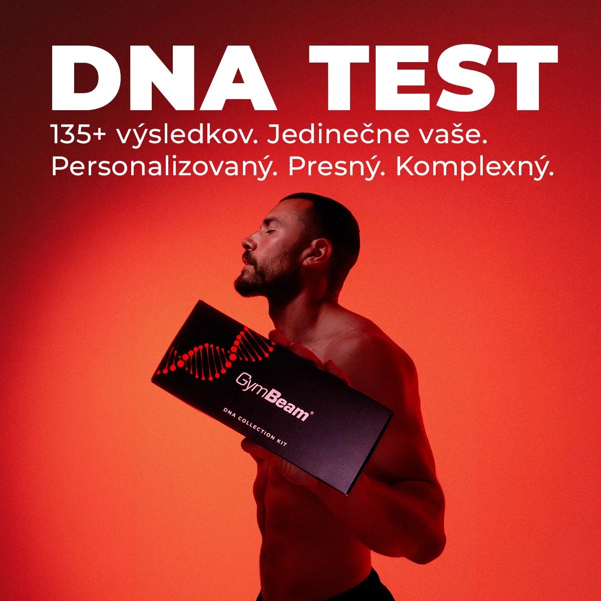 DNA